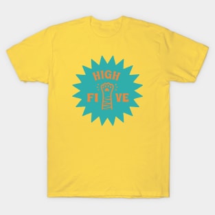 High five T-Shirt